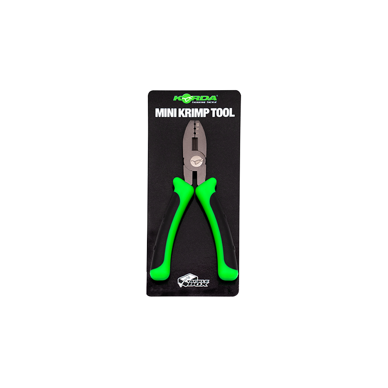 Korda Tackle Box