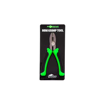 Korda Tackle Box