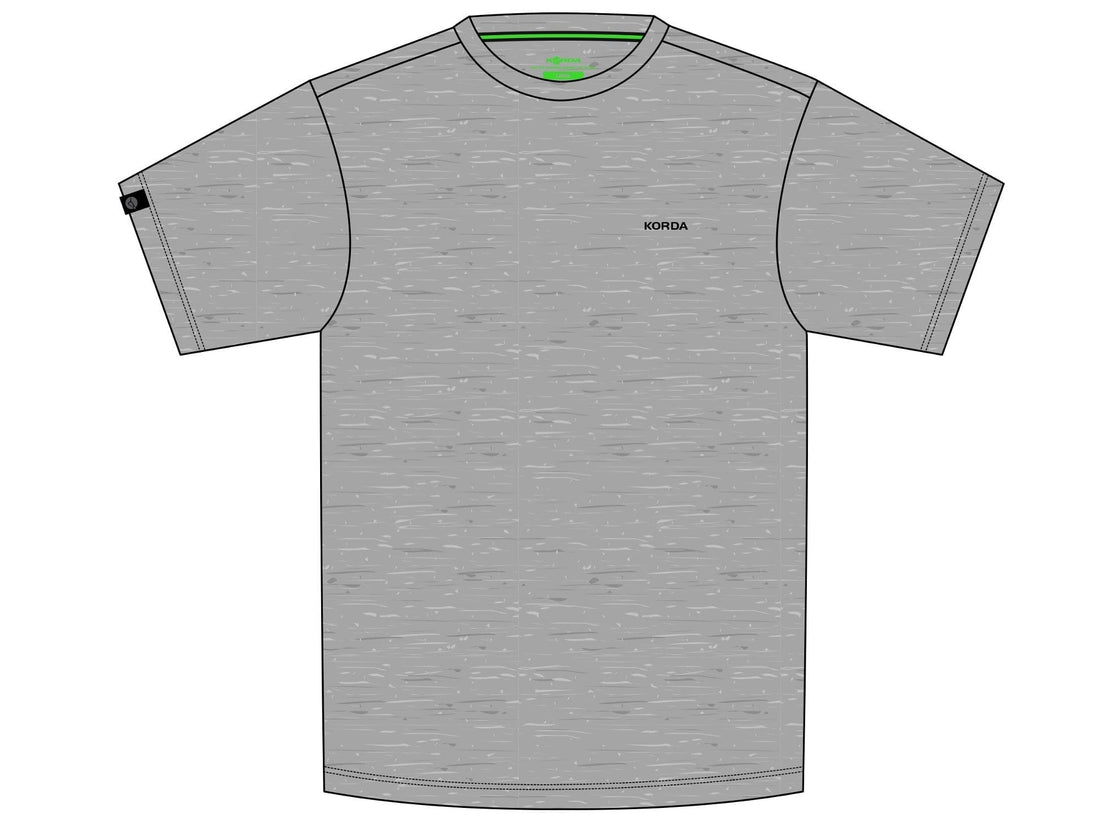 Korda Lakebed Tee