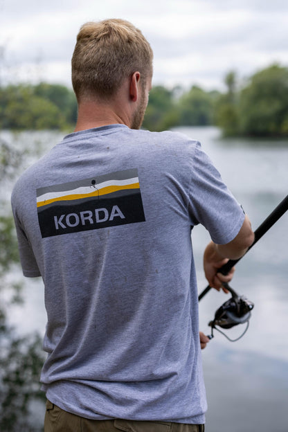 Korda Lakebed Tee