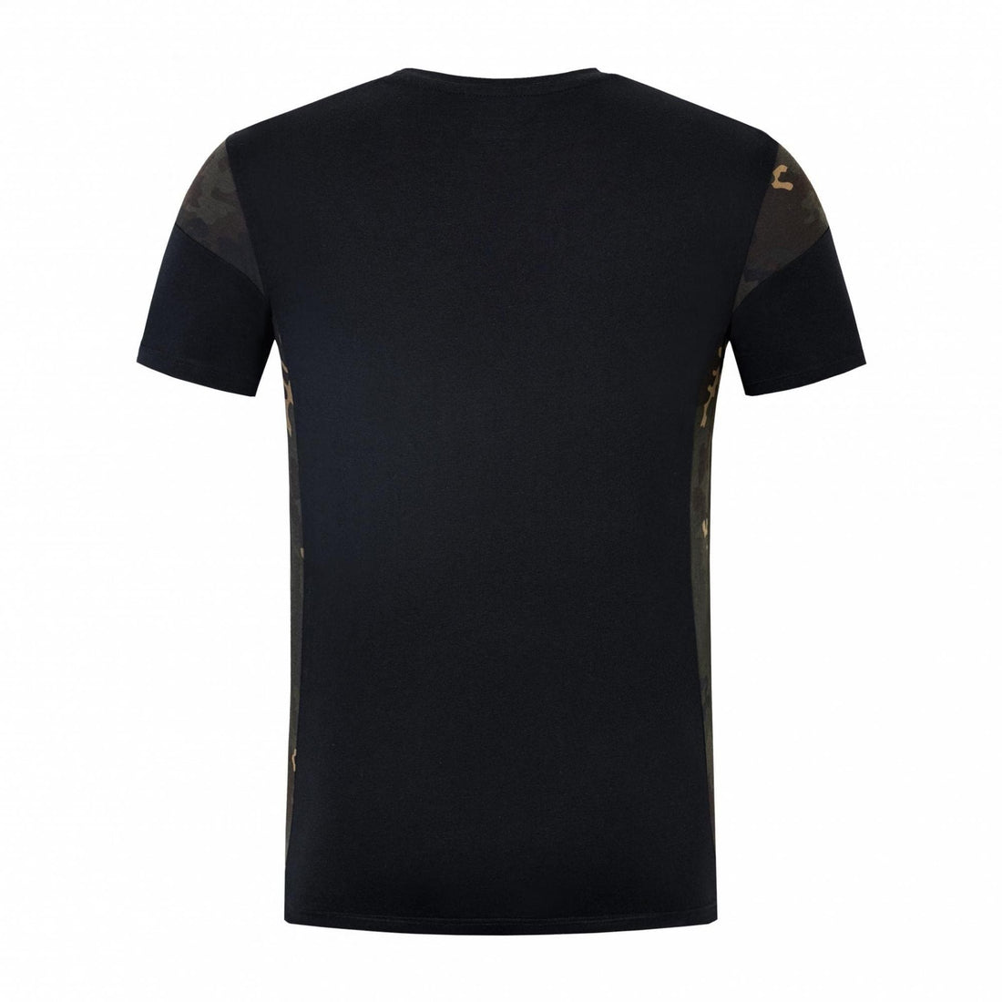 Korda LE Cut Tee Black