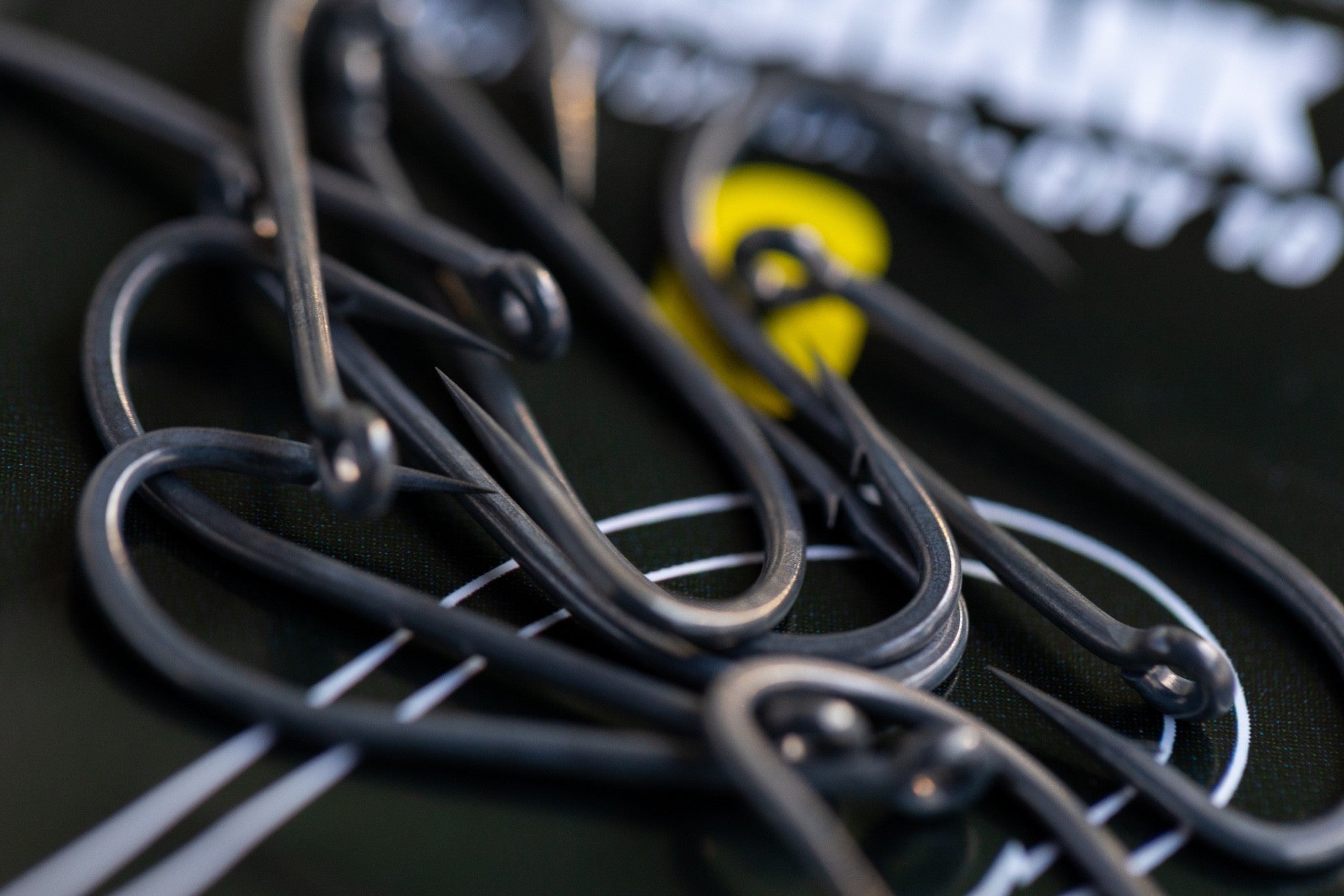 Korda Long Shank X