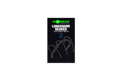 Korda Longshank Beaked Micro Barbed