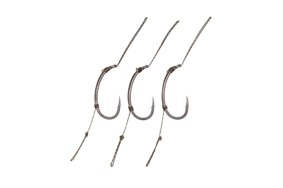 Korda Loops Klor Micro Barbed