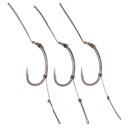 Korda Loops Klor Micro Barbed