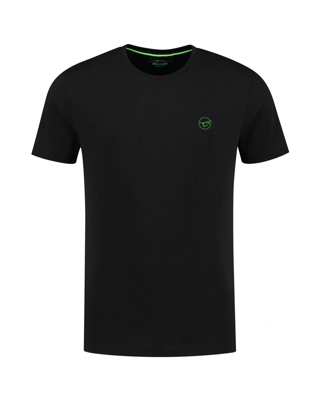 Korda Mandala Tee Black