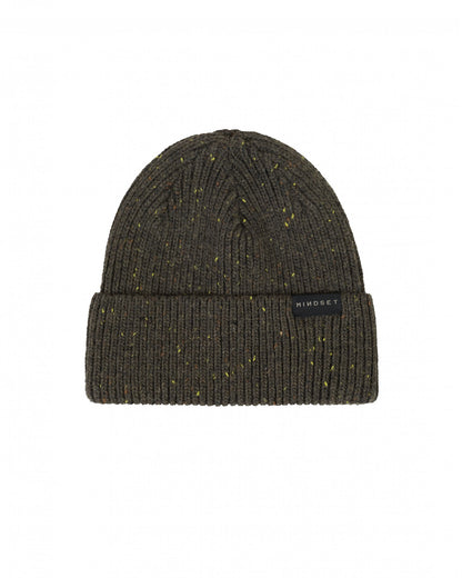 Korda Mindset Fisherman Beanie Dark Olive