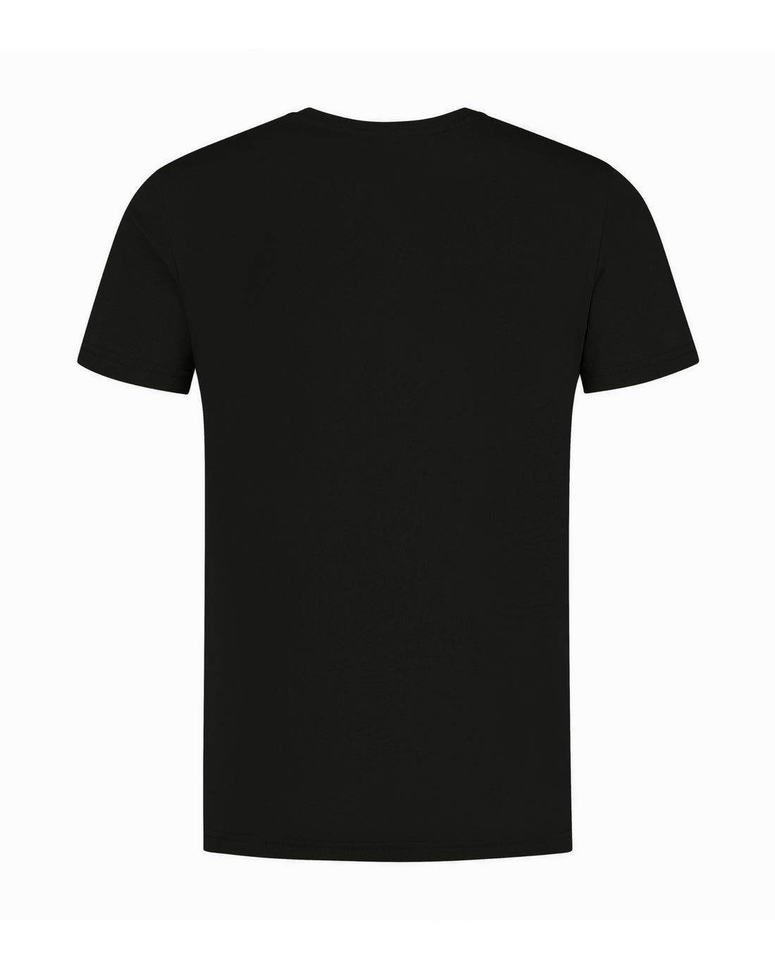 Korda Mindset Minimal Tee Black