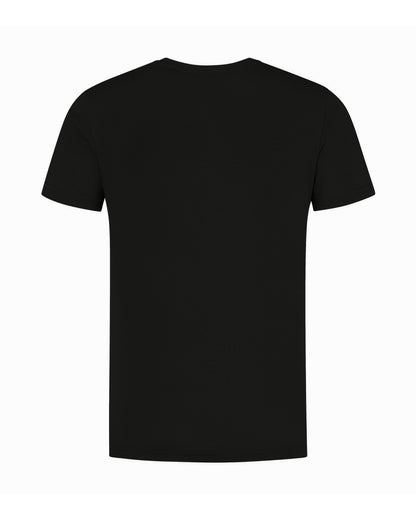 Korda Mindset Minimal Tee Black