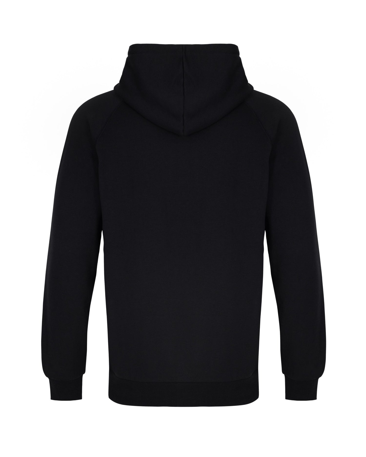 Korda Mindset Patch Hoodie Black