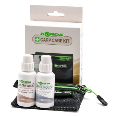 Korda Carp Care Kit