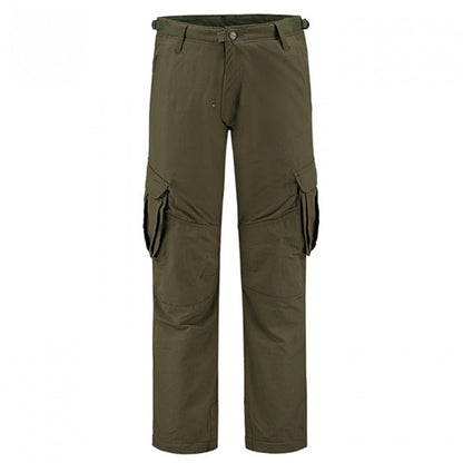 Korda Polar Kombats Dark Olive