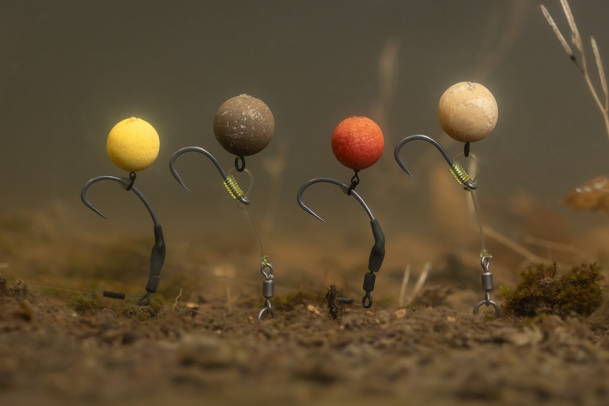 Korda Pop Up Boilie Essential Cell