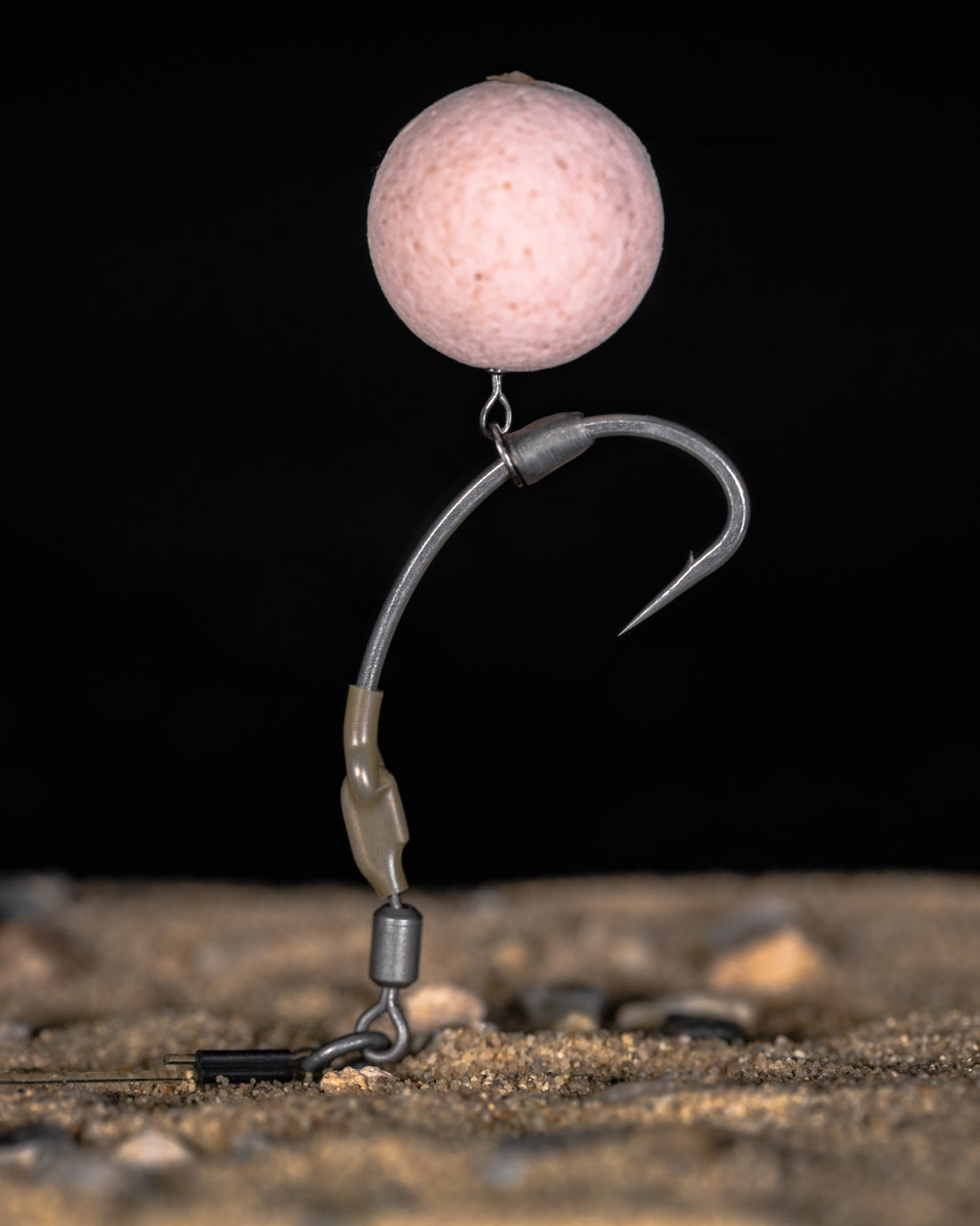 Korda Spinner Barbless