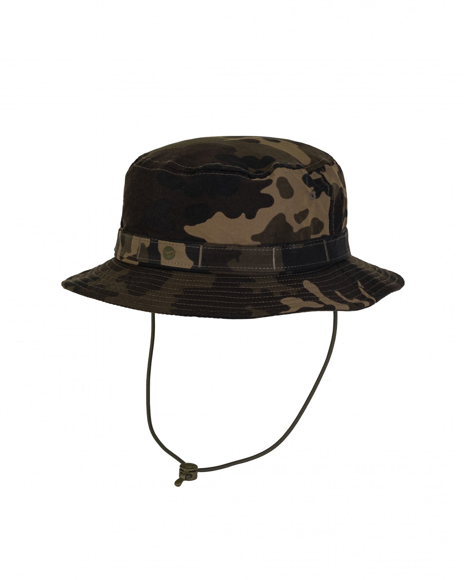 Korda Stalking Bucket Hat Dark Kamo