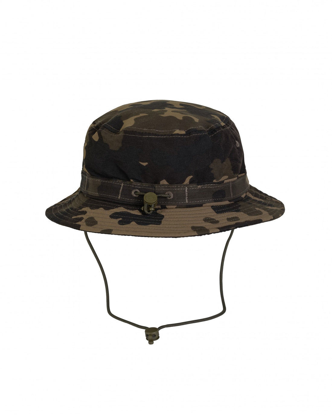 Korda Stalking Bucket Hat Dark Kamo