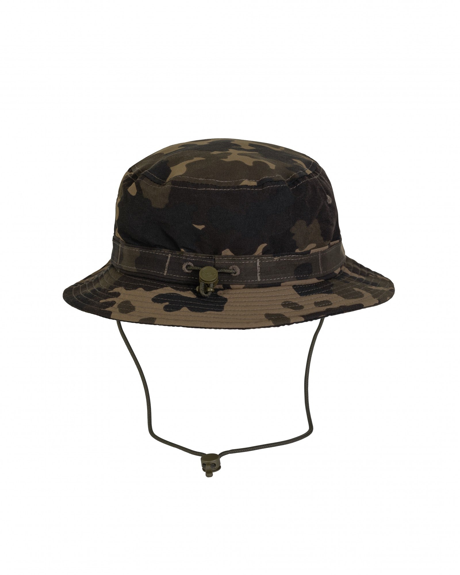 Korda Stalking Bucket Hat Dark Kamo