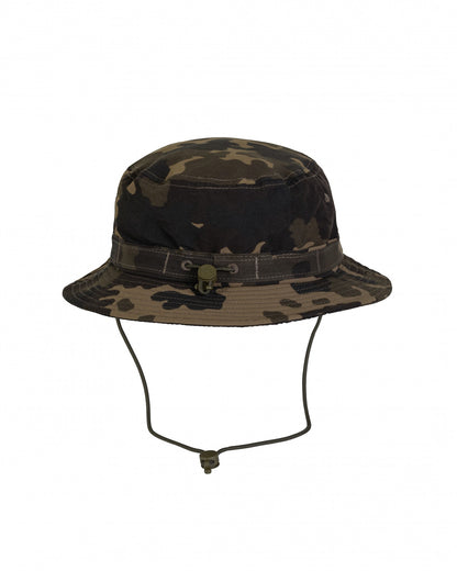 Korda Stalking Bucket Hat Dark Kamo