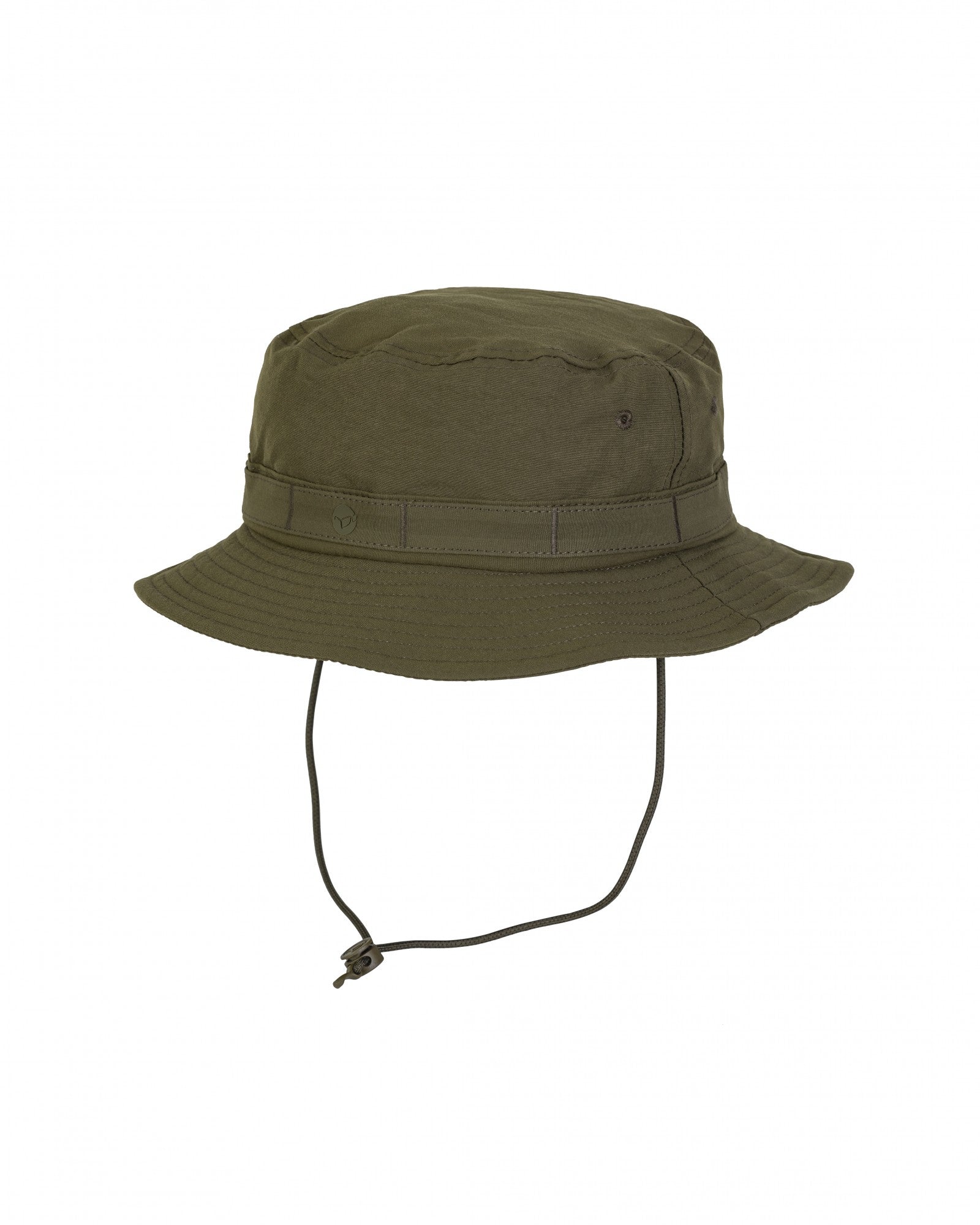 Korda Stalking Bucket Hat Dark Olive
