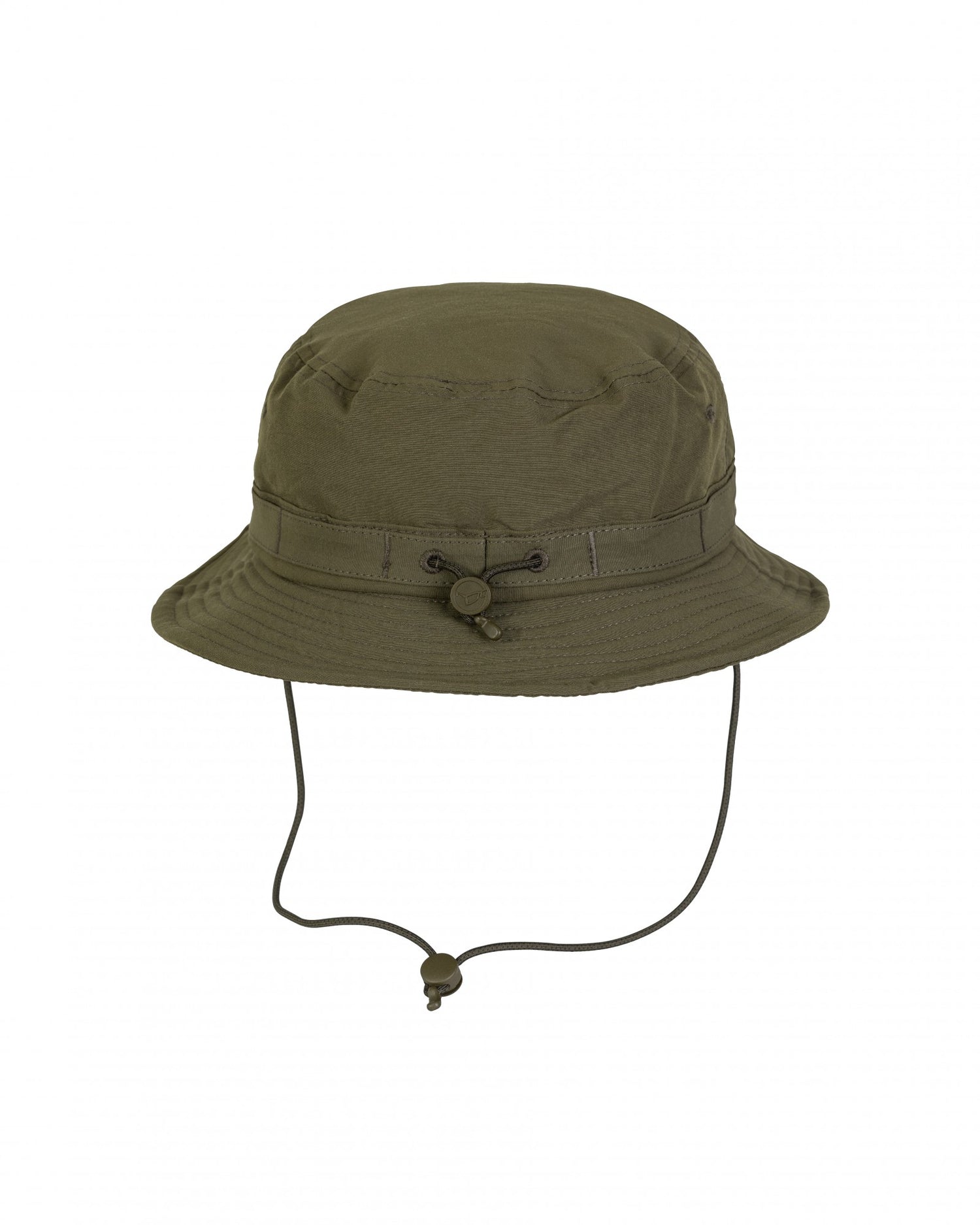 Korda Stalking Bucket Hat Dark Olive