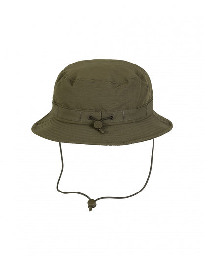 Korda Stalking Bucket Hat Dark Olive