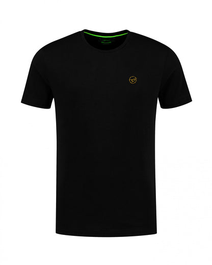 Korda Sunrise Tee Black