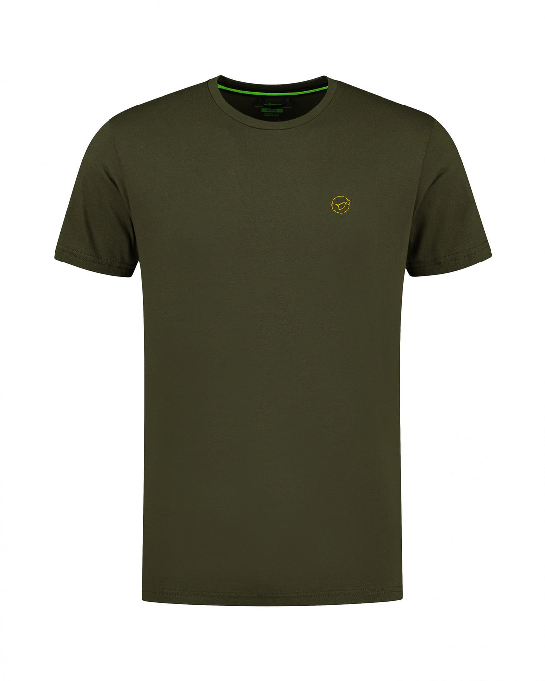 Korda Sunrise Tee Dark Olive