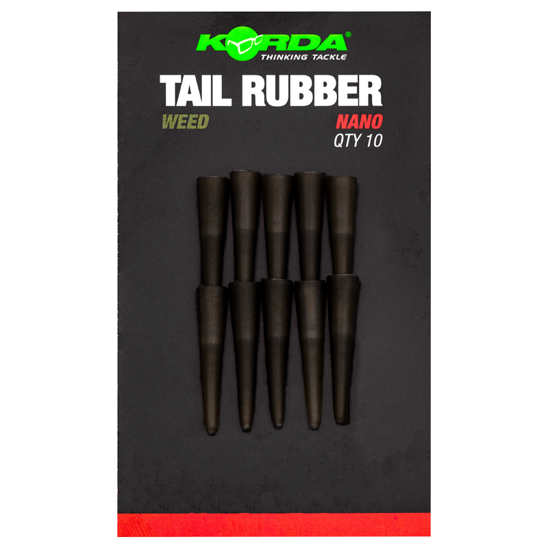 Korda Tail Rubber Nano