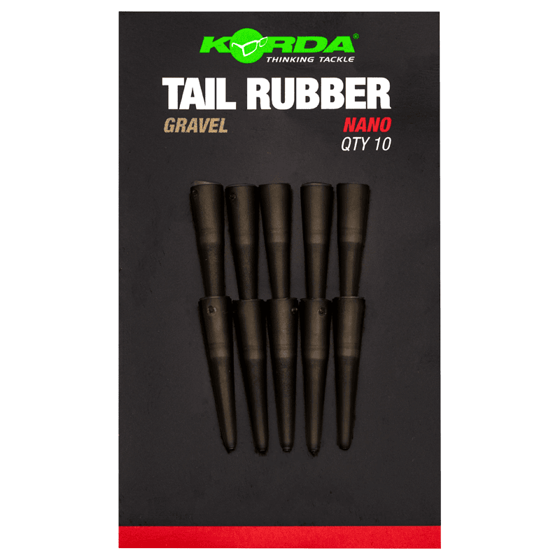 Korda Tail Rubber Nano