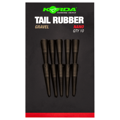 Korda Tail Rubber Nano