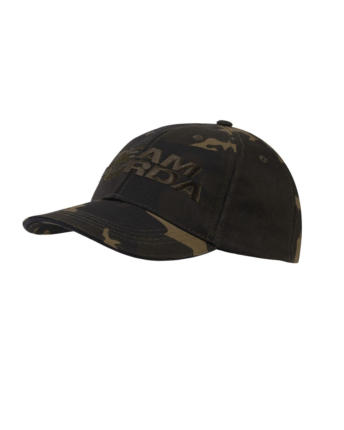 Korda TK Cap Dark Kamo