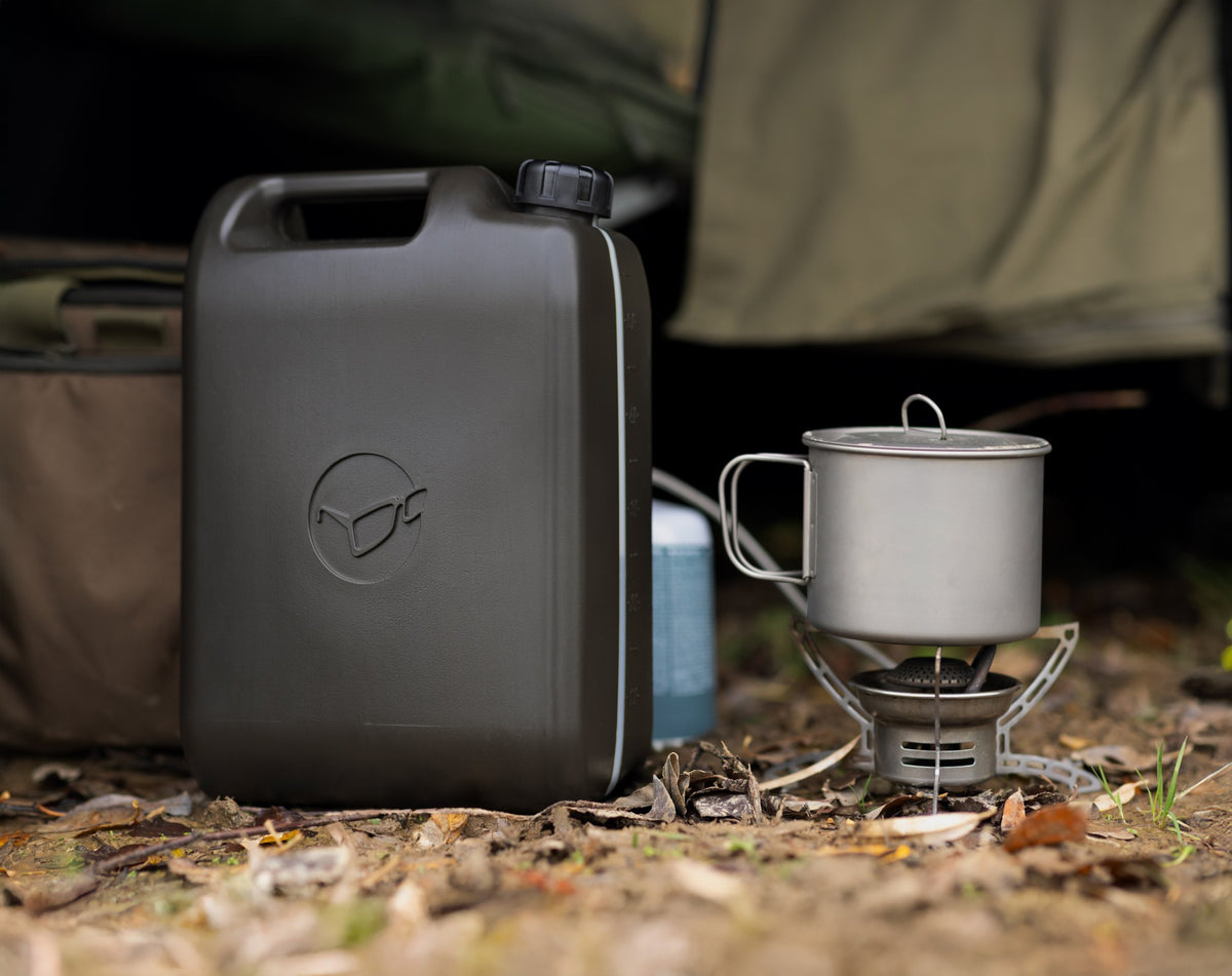 Korda Water Carrier