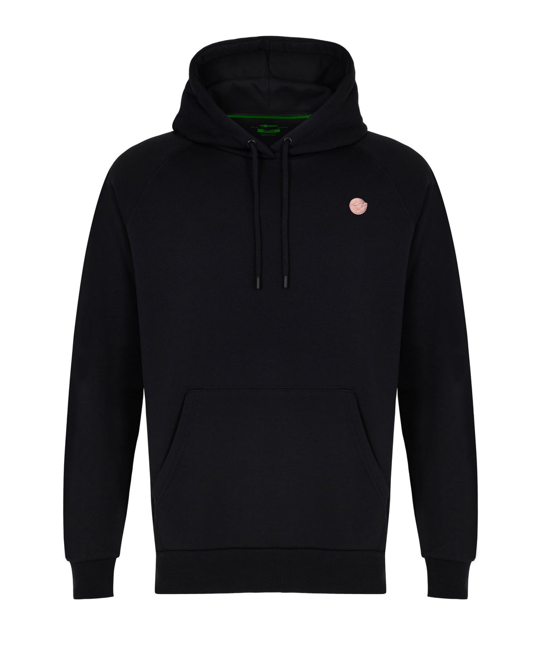 Korda Womens Kore Hoody Black