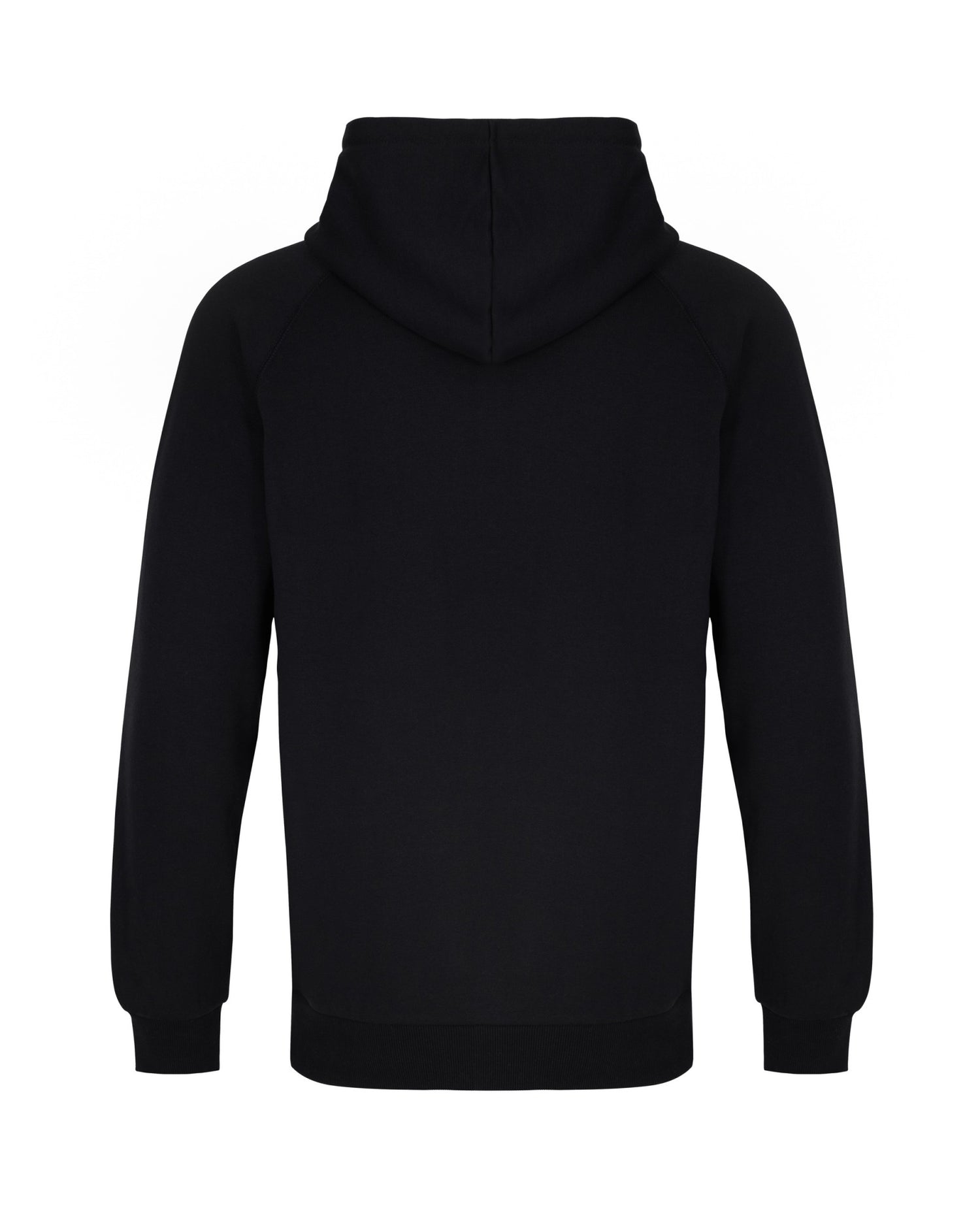Korda Womens Kore Hoody Black
