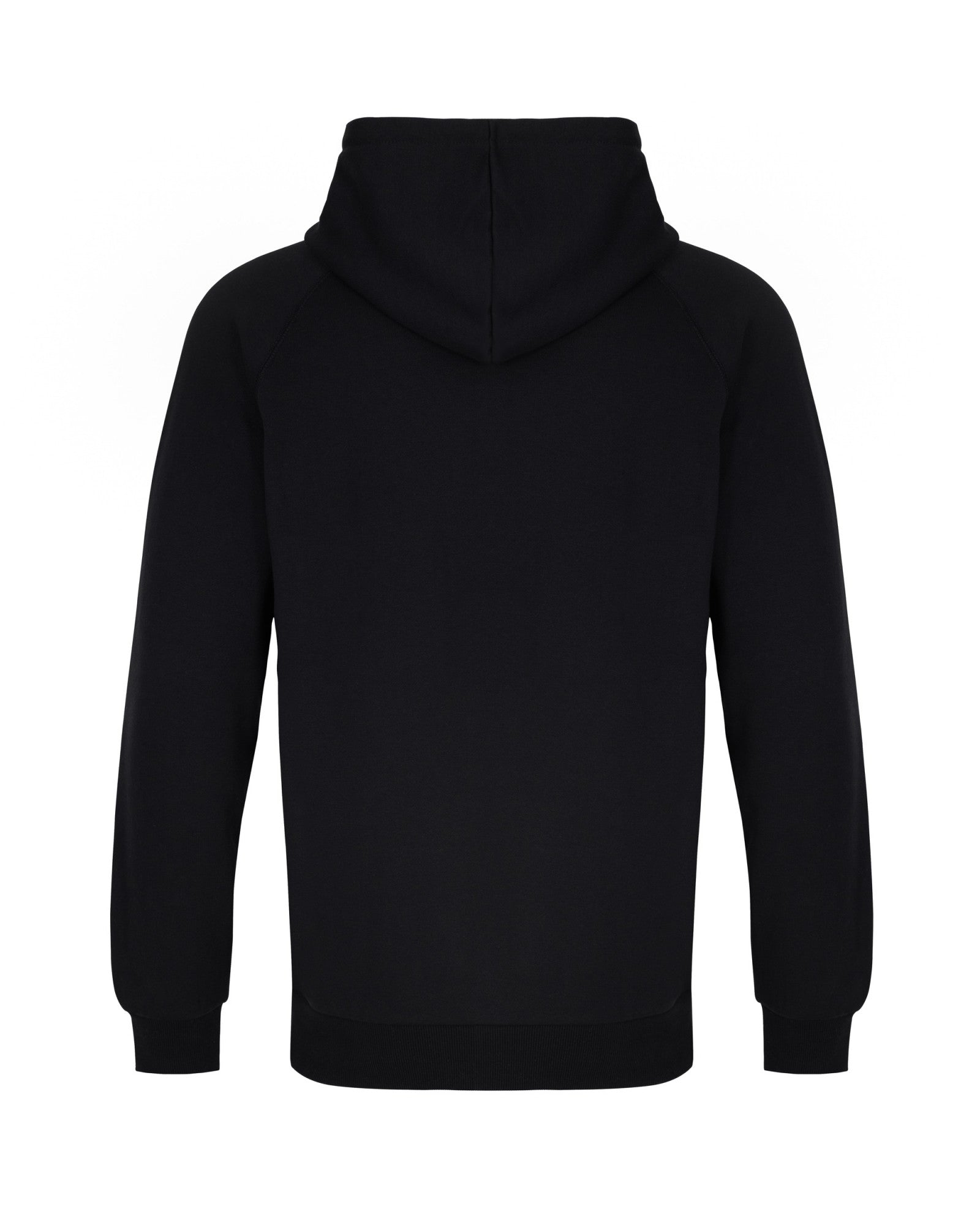 Korda Womens Kore Hoody Black