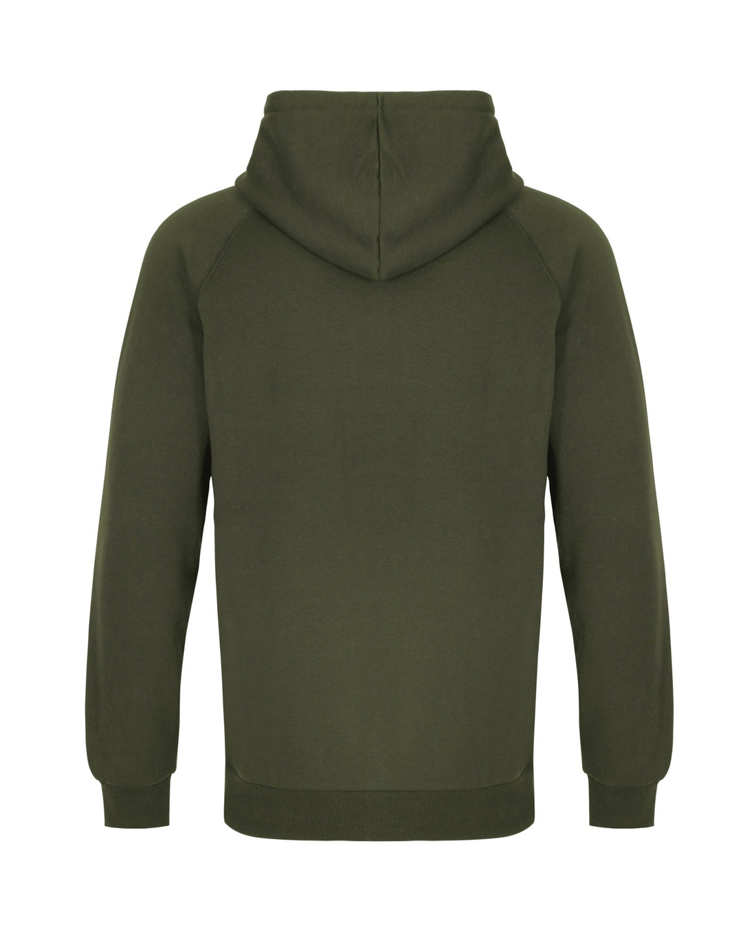 Korda Womens Kore Hoody Dark Olive