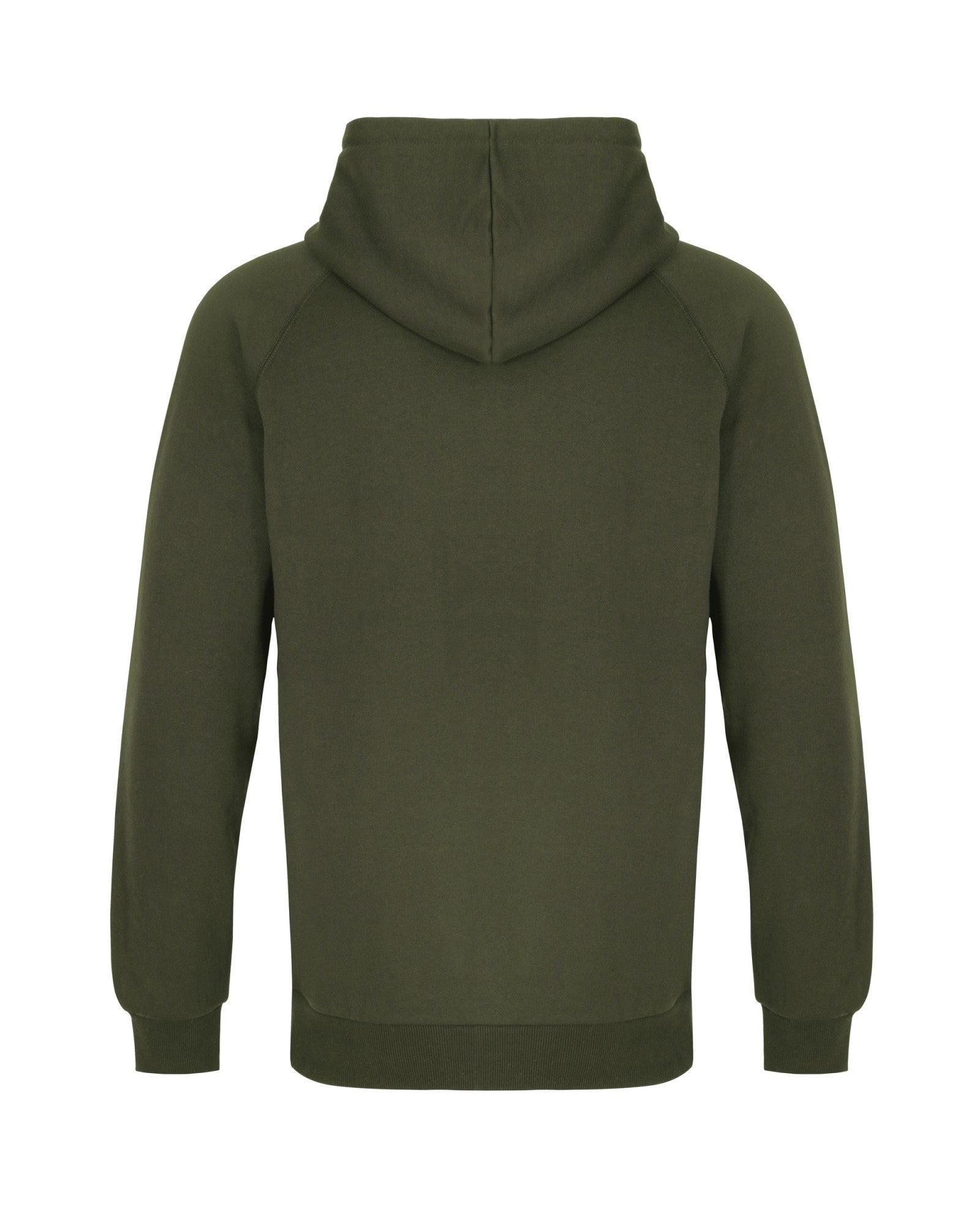 Korda Womens Kore Hoody Dark Olive
