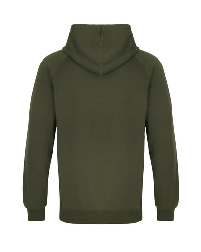 Korda Womens Kore Hoody Dark Olive