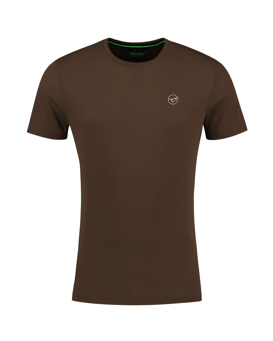 Korda Womens Kore T-Shirt Taupe