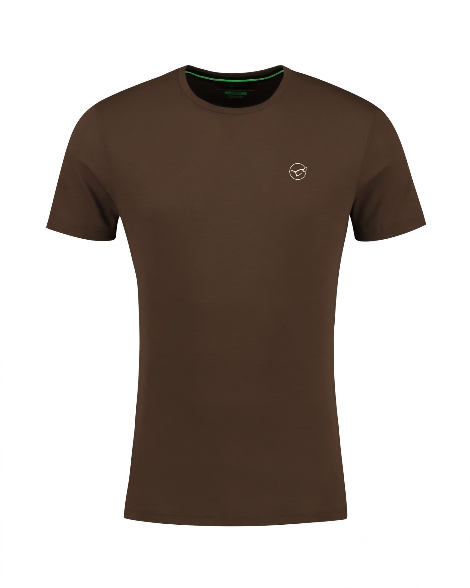 Korda Womens Kore T-Shirt Taupe