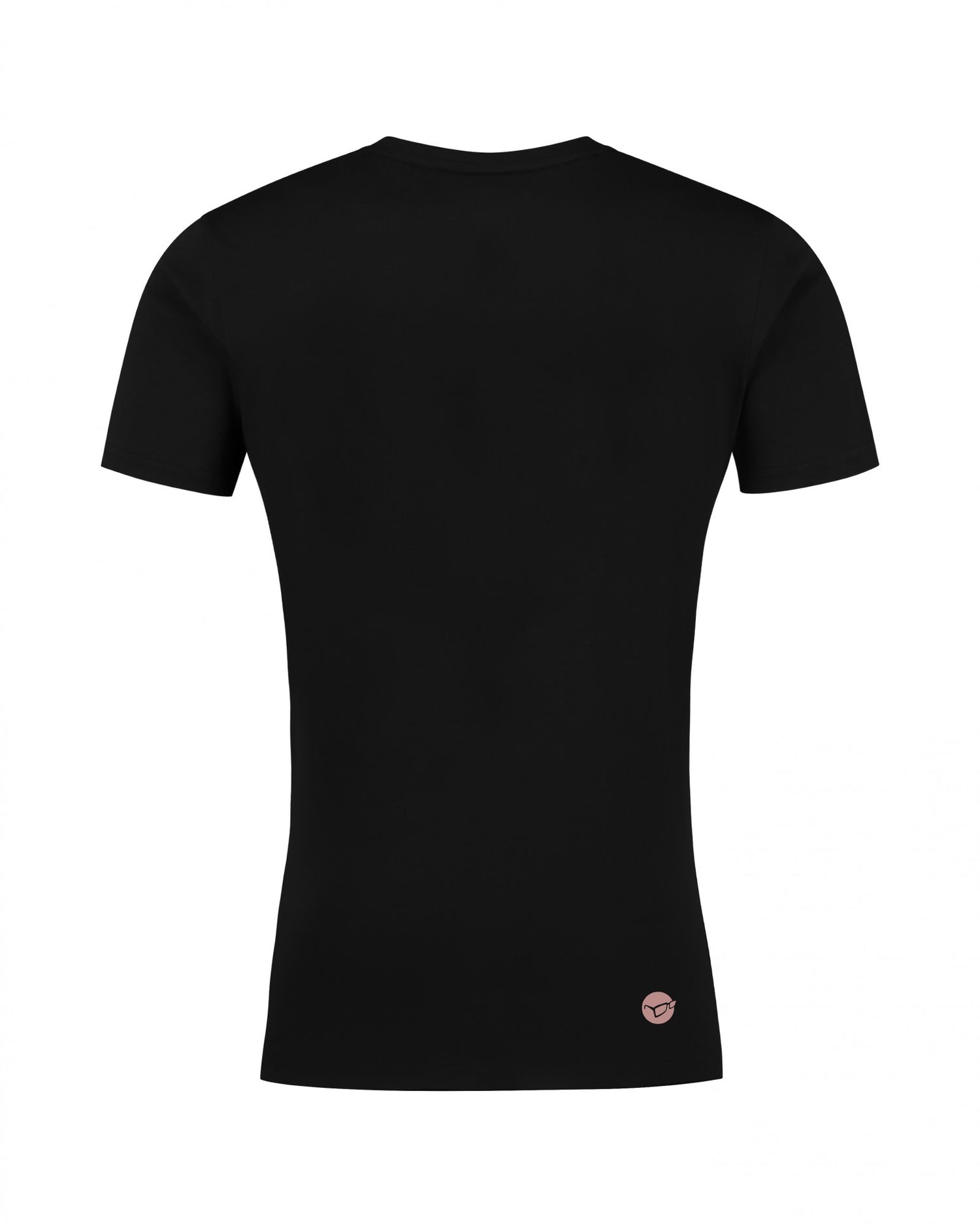 Korda Womens Love T-Shirt Black