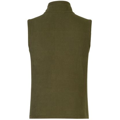 Korda Kore Fleece Gilet Olive XXXLarge