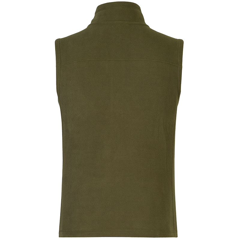 Korda Kore Fleece Gilet Olive