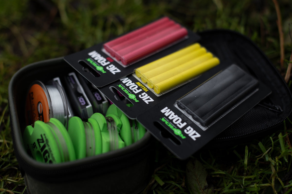 Korda Zig Foam