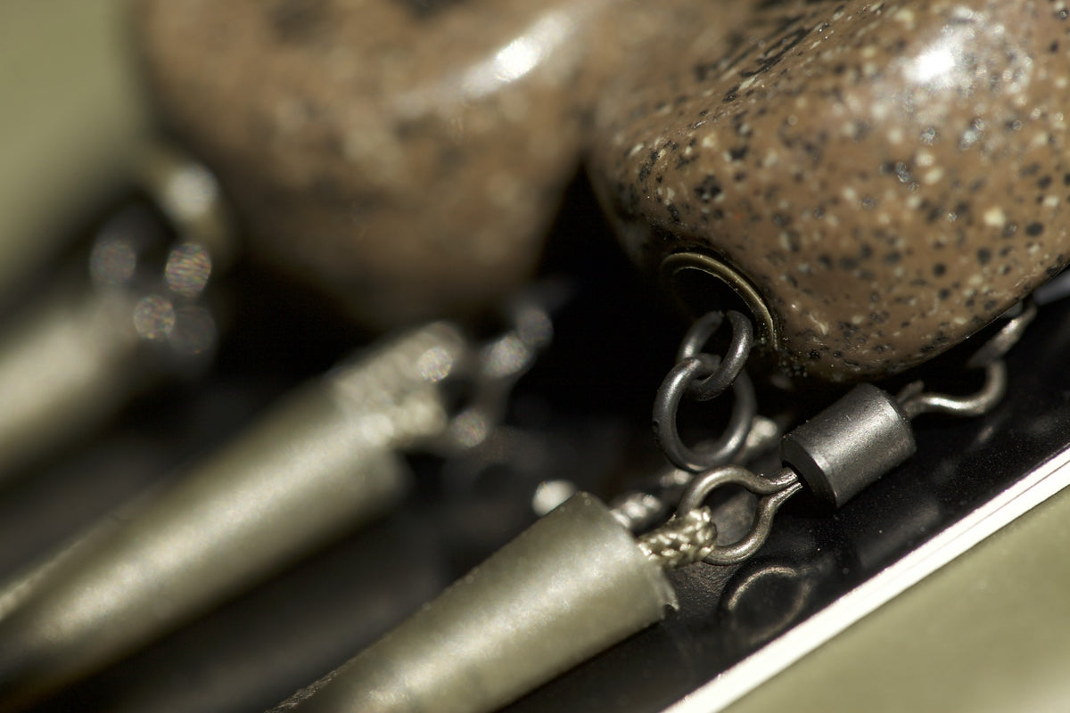 Korda Solidz PVA Leaders
