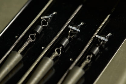 Korda Solidz PVA Leaders