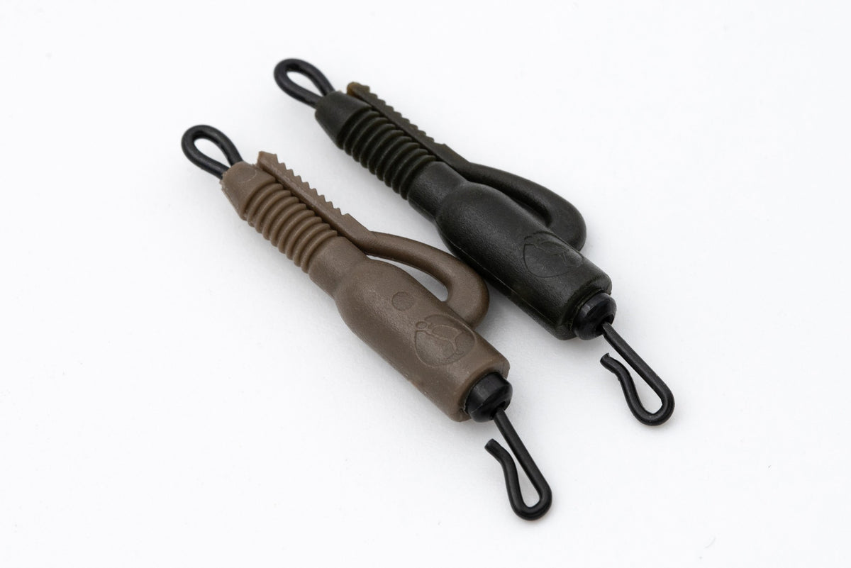 Korda QC Hybrid Lead Clip