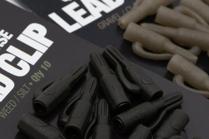 Korda Quick Release Lead Clips