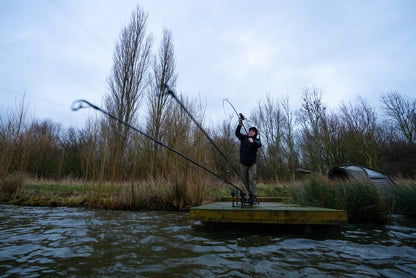 Korda Kaizen Green Spod