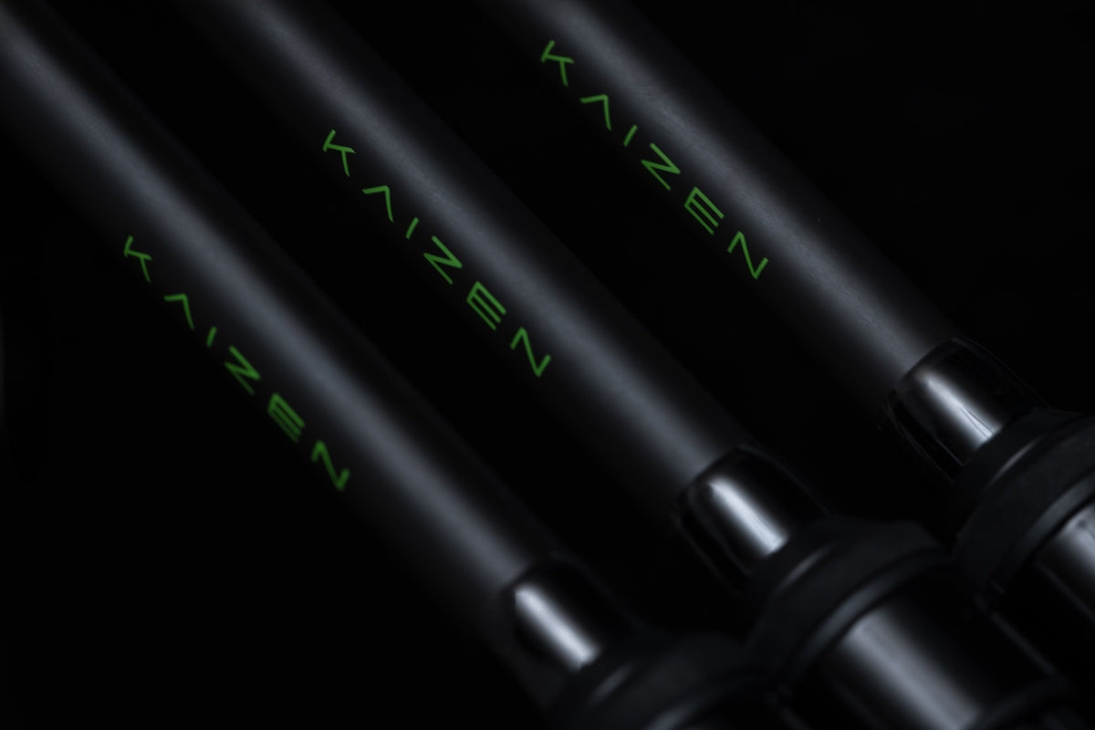 Korda Kaizen Green Ceramic Guides